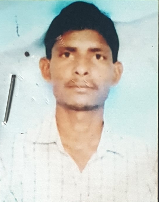 Santosh Kumar