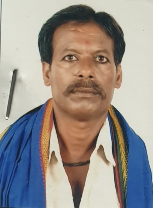 Ramhit Yadav