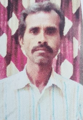 Chhedi Lal Raikwar