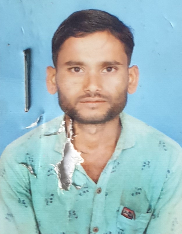 Govind Prasad saket