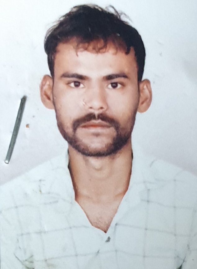 Sani Chaudhari