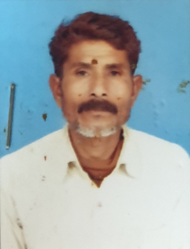 Shivcharan  Chaudhari