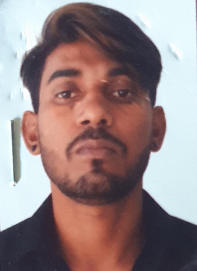 Akhilesh  Kumar saket