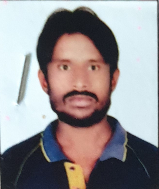 Manoj saket