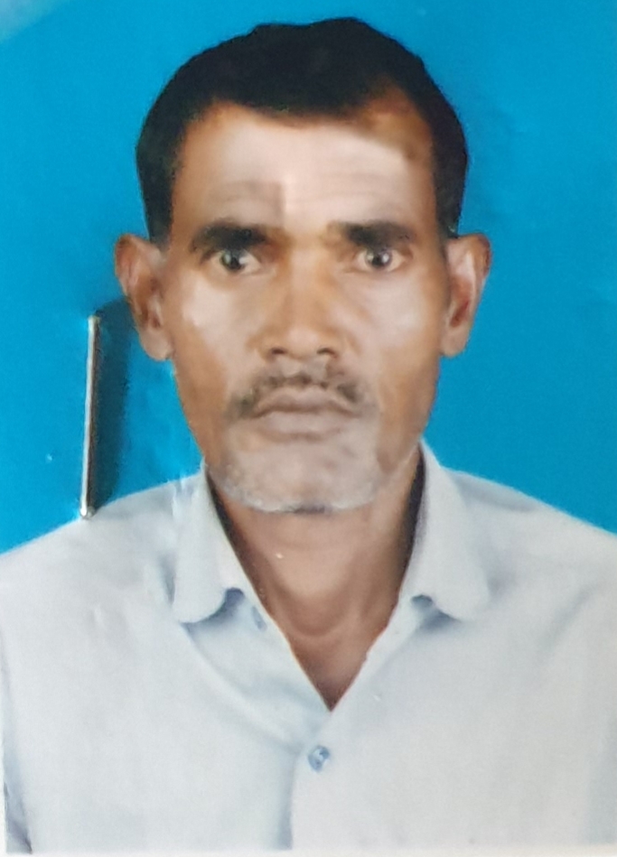 Ramashray Charmkar
