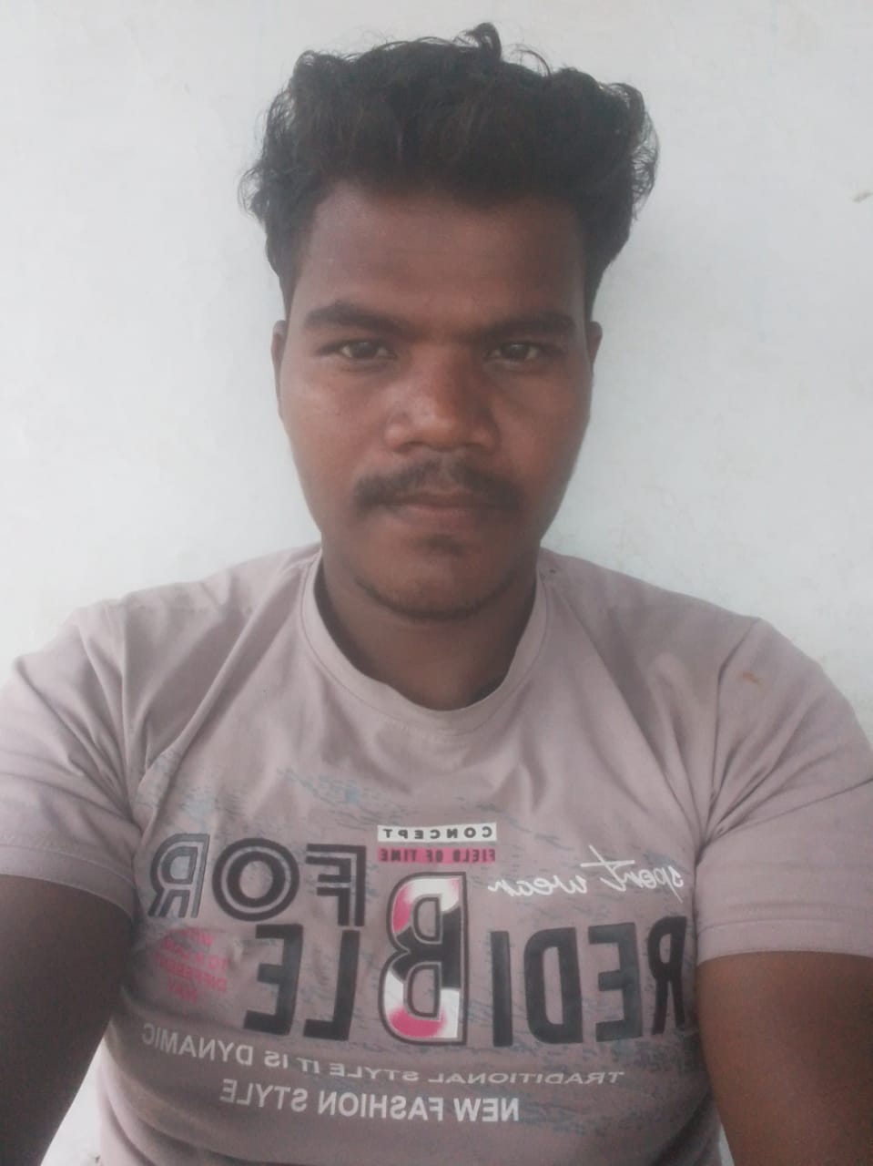 Naresh Bhalavi