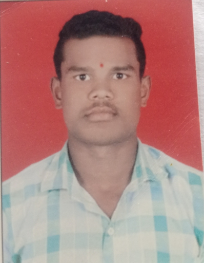 Rajesh kumar