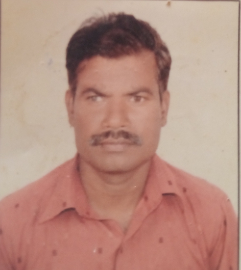 Ashok Yadav