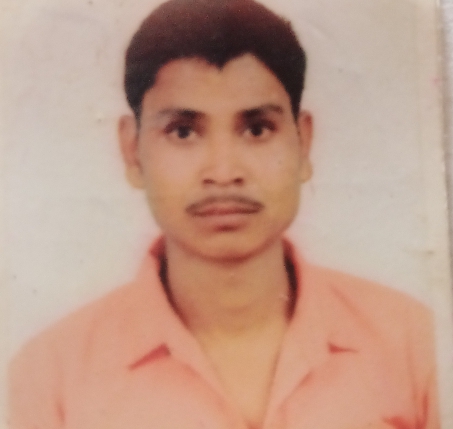 Dinesh Inwati