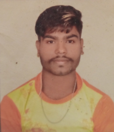 Amit Yadav