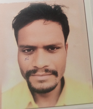 Santosh uikey
