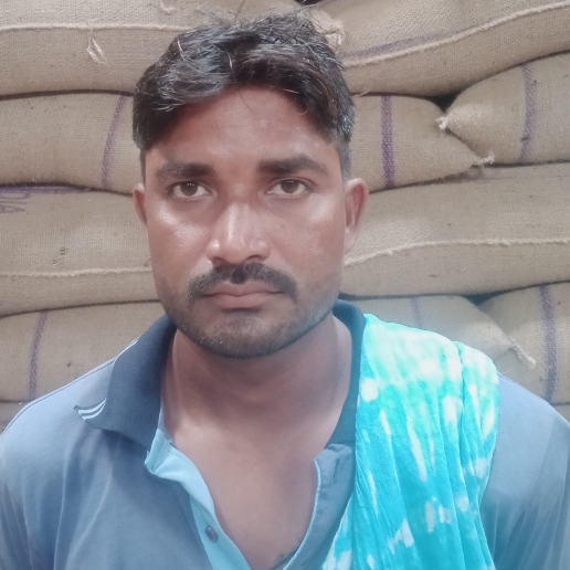 Nandkishor mesram