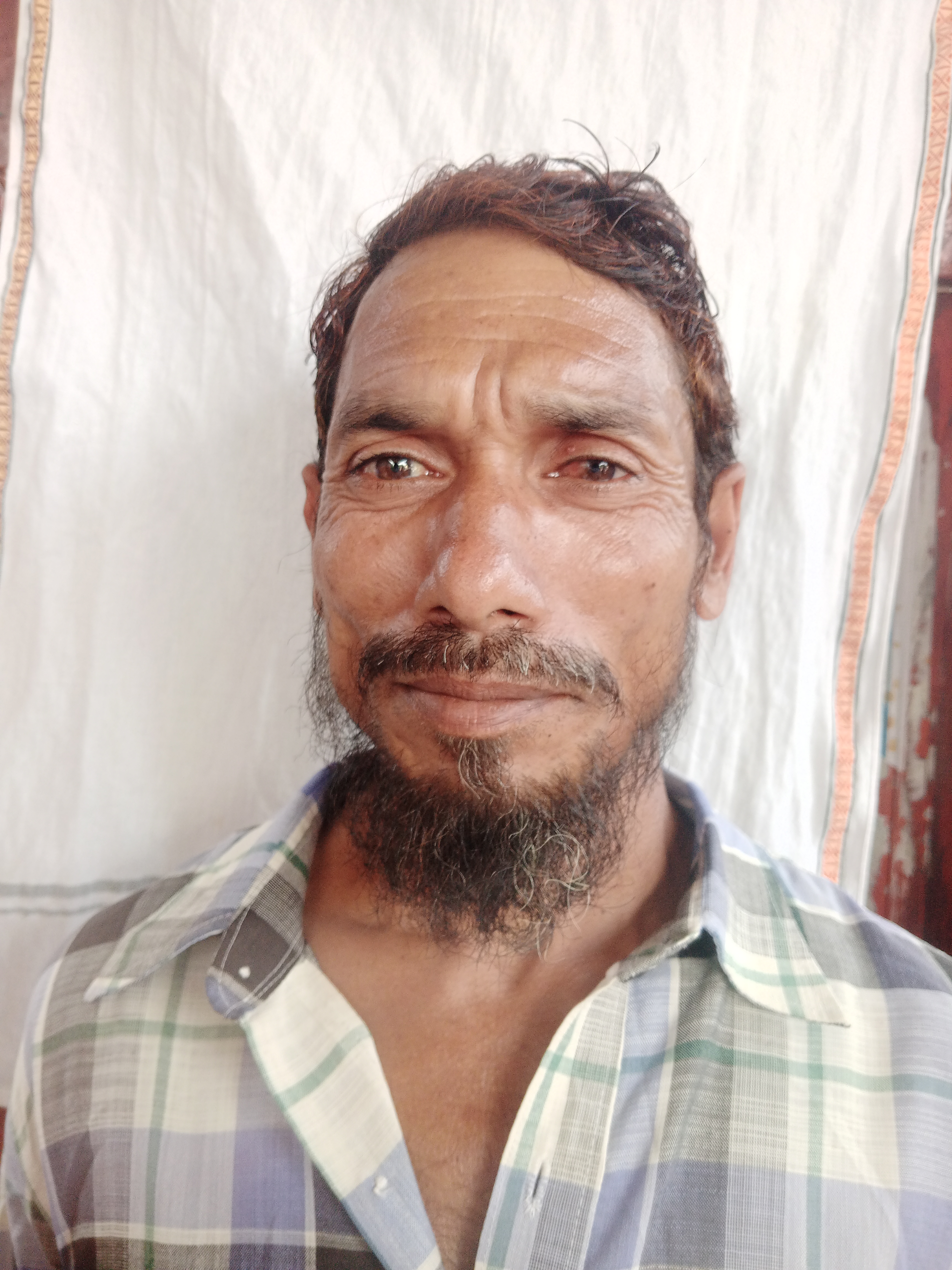 Abdul haseeb khan