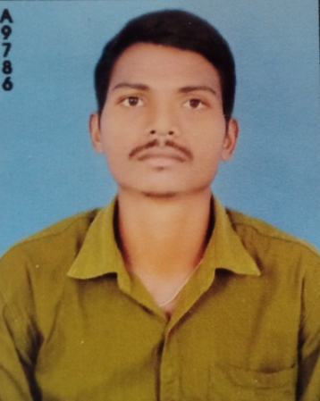 Ankush uikey