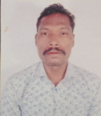 Sunil Inwati