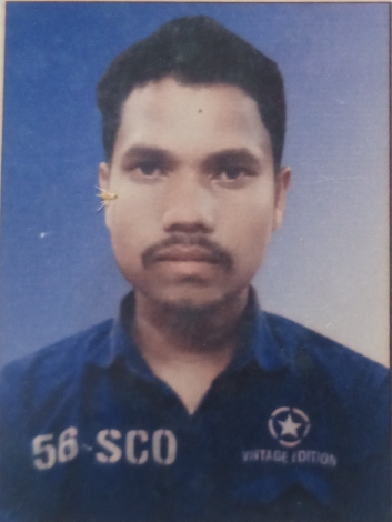 Rambharos Inwati