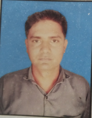 Ganraj sonvane