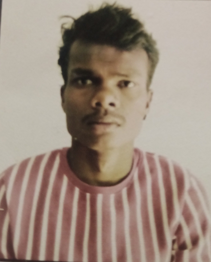 Ajay kumar parte