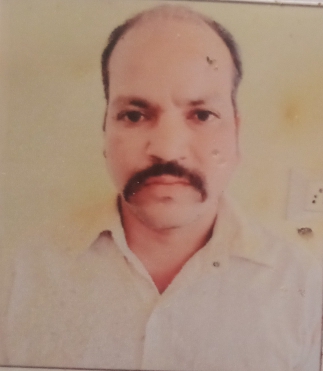 Ramanand Choudhry