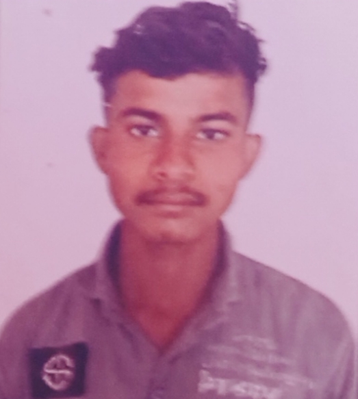 Virendra Kumar kol