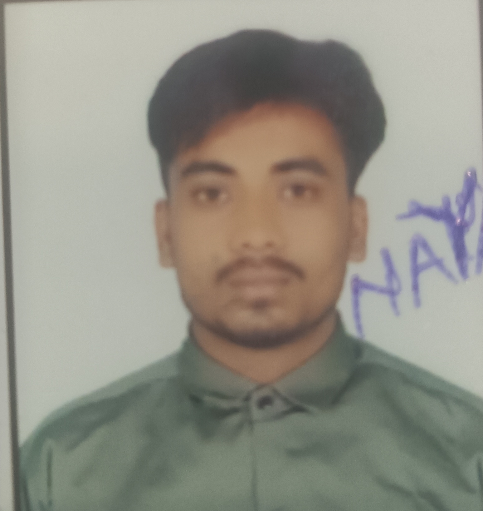 NAYAN ASHOK Mahule