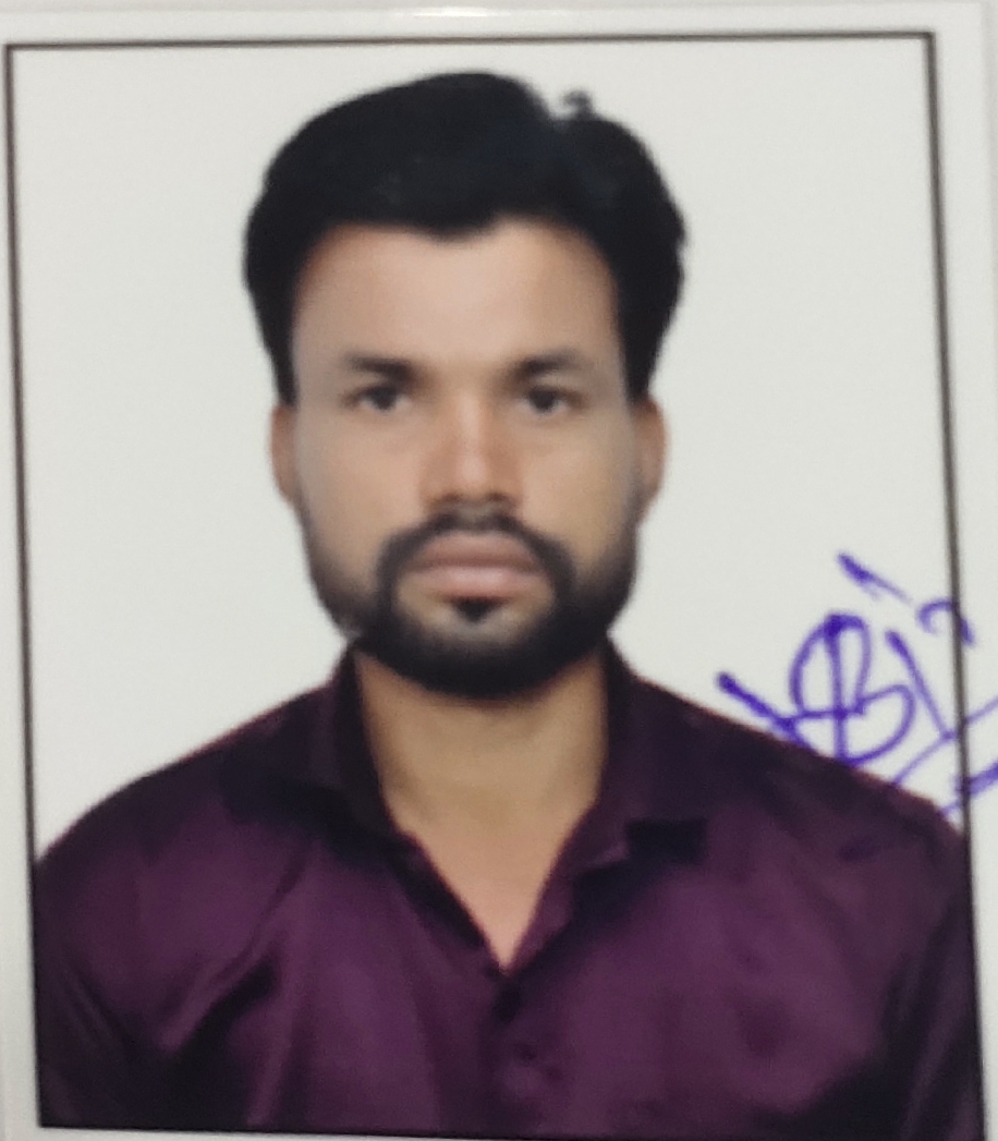 Vijay Amar Biranwar