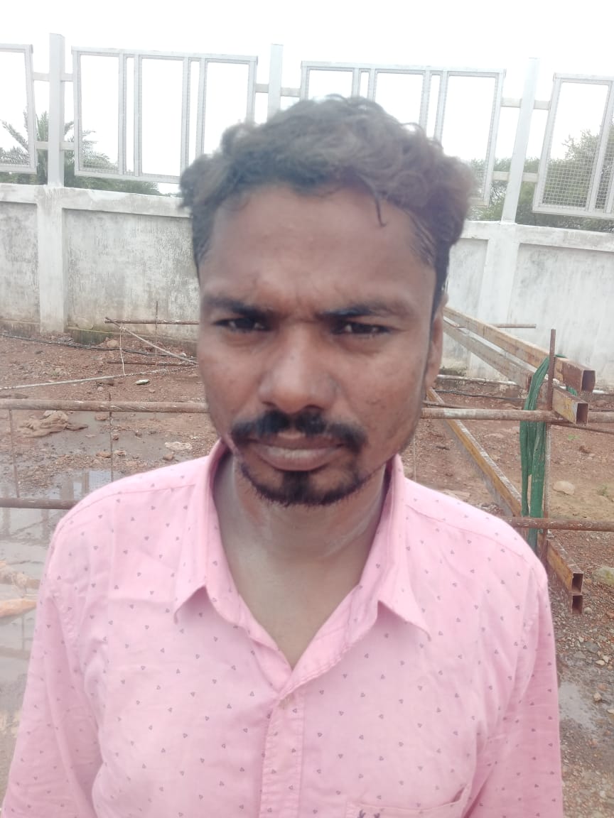 Ravindara kohri